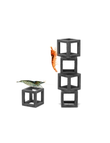 Aquavitro Shrimp Cubes - 2105834