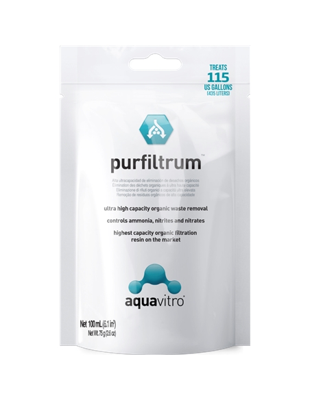Purfiltrum 225 gr - 2105836