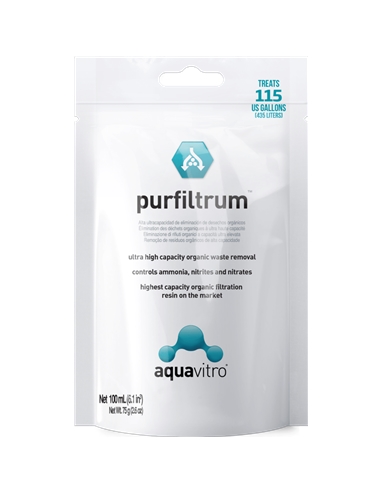 Purfiltrum 100 gr - 2105835