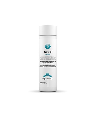 Aquavitro Seed 150ml - 2105837