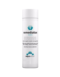 Aquavitro Remediation 150ml - 2105839
