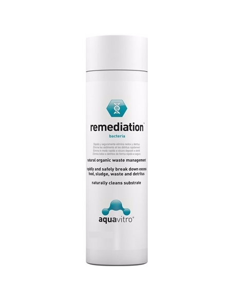 Aquavitro Remediation 150ml - 2105839