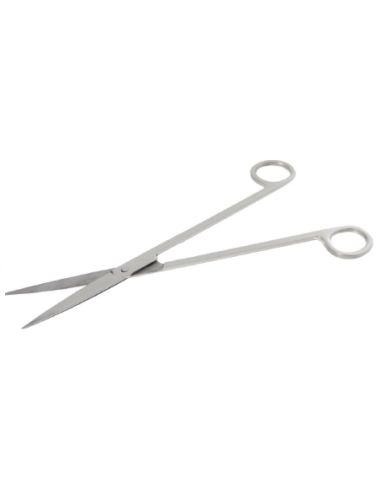 Tesoura Recta 25cm