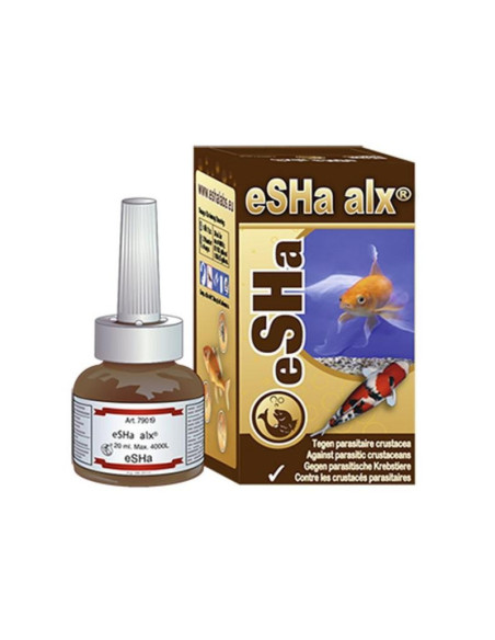 Esha ALX 20ml