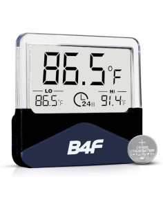 Termómetro Digital - 2105778