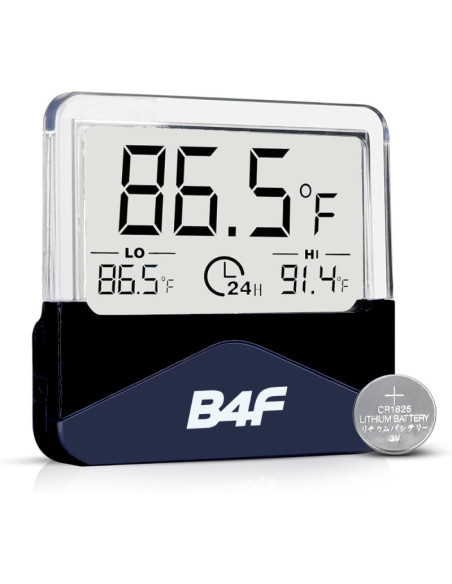 Termómetro Digital - 2105778