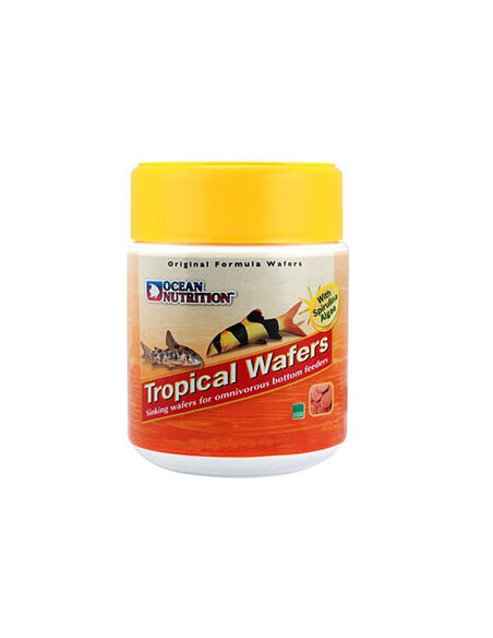 Tropical Wafers - 2102864