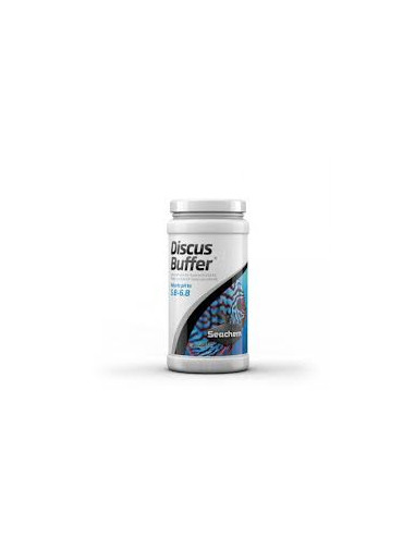 Discus Buffer 500 gr