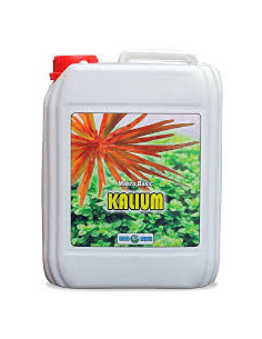 Aqua Rebell Makro Basic Kalium - 5000ml