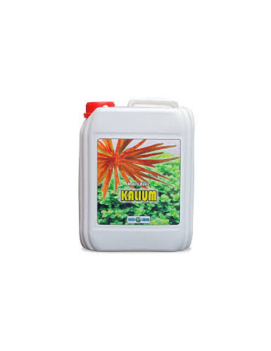 Aqua Rebell Makro Basic Kalium - 5000ml