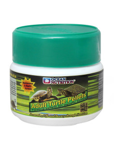 Ocean Nutrition TURTLE Adult PELLETS 60 GR - 2104969