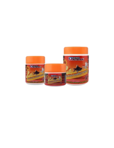 Ocean Nutrition Goldfish Pellet 70Gr - 2105419