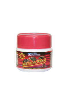 Ocean Nutrition TURTLE BABY PELLETS 60 GR