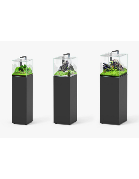 Kit Aquario Kubus 54L EQP + Móvel - 2105846