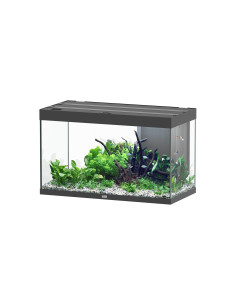 Aquário SUBLIME ULTRA 100x50x60 BIO Preto Brilhante