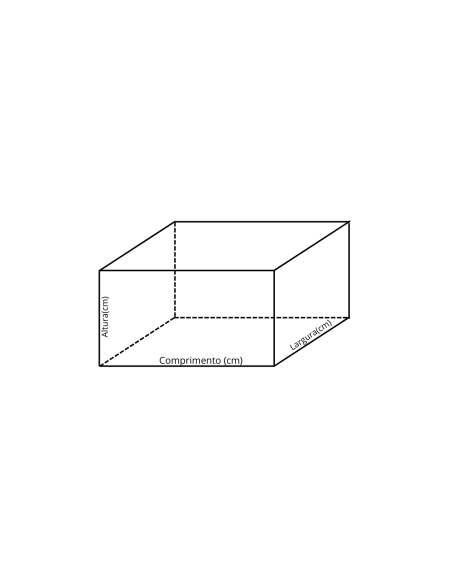 Aquário por Medida - Faça Seu Projeto Personalizado