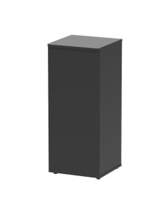 MÓVEL KUBUS CURVE 65L Preto