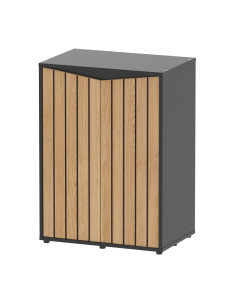 Móvel Aquatlantis Splendid 60x40x83 c/ Portas