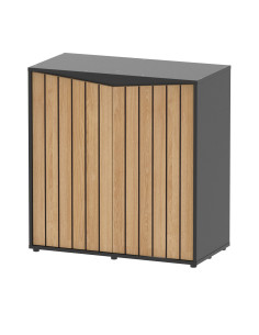 Móvel Aquatlantis Splendid 80x40x83 c/ Portas