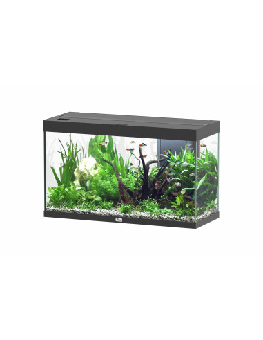 Aquário Splendid Ultra 100x40x61 Preto