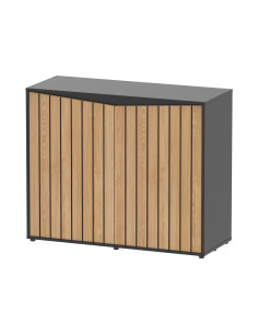 Móvel Aquatlantis Splendid 100x40x83 c/portas