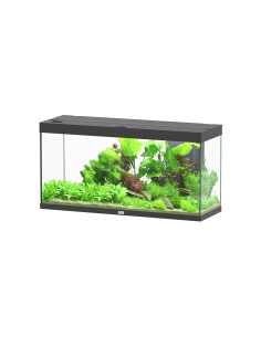 Aquário Splendid Ultra 120x40x61 Preto