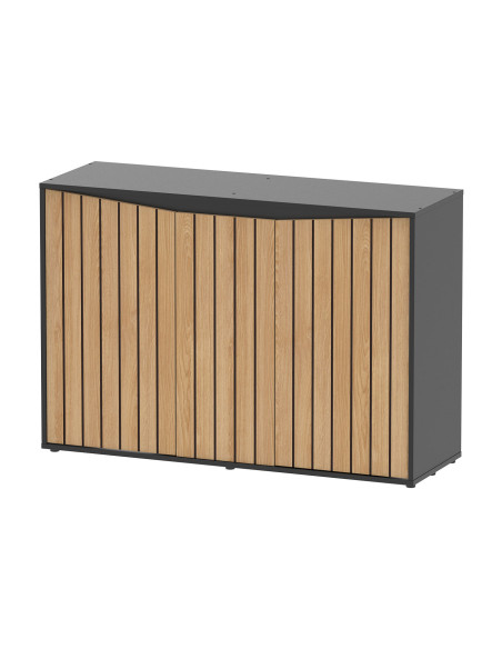 Móvel Aquatlantis Splendid 120x40x83 c/portas