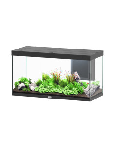 Aquário Splendid Ultra 123x53x66 Preto