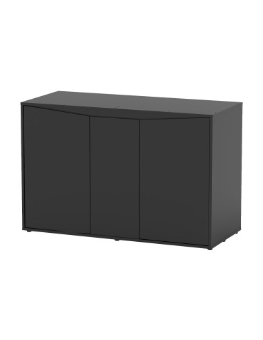 Móvel Aquatlantis Splendid 123x53x80 Preto c/portas