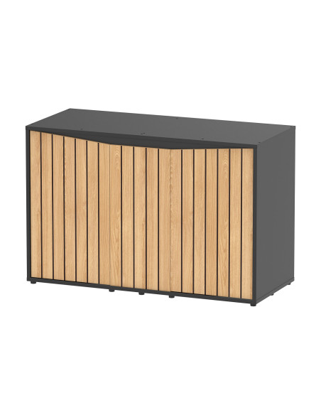 Móvel Aquatlantis Splendid 123x53x80 c/portas - 2105877