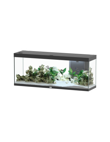 Aquário Splendid Ultra 150x40x61 Preto