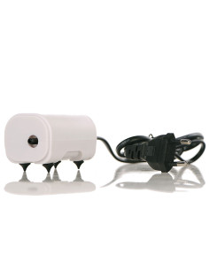 Bomba de Ar Jingye YE-911 – Compacta, Silenciosa e Eficiente - 1