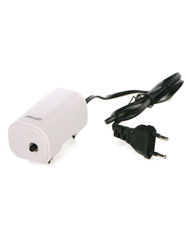 Bomba de Ar Jingye YE-911 – Compacta, Silenciosa e Eficiente - 2