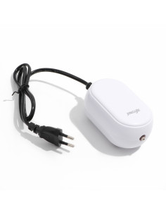 Bomba de Ar Jingye YE-918 - Potente, Silenciosa e Fiável - 2 2