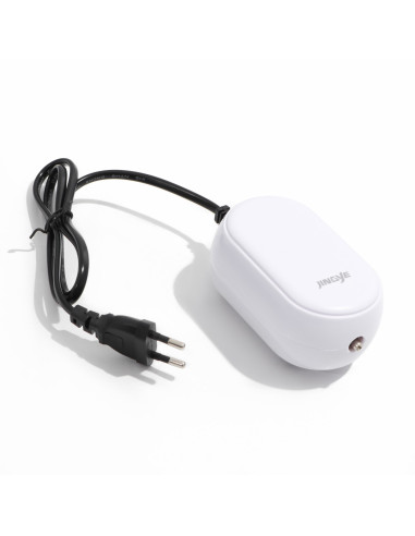 Bomba de Ar Jingye YE-918 - Potente, Silenciosa e Fiável - 1