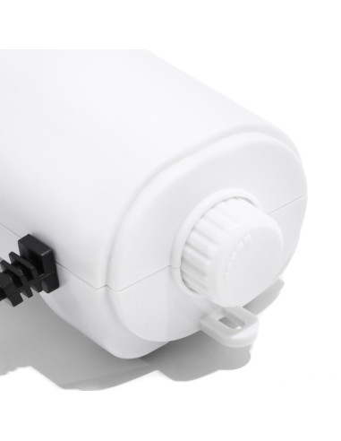 Bomba de Ar Jingye YE-922 – Potência e Silêncio para Aquáris - 1