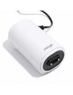 Bomba de Ar Jingye YE-922 – Potência e Silêncio para Aquáris - 2