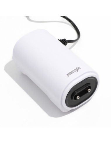 Bomba de Ar Jingye YE-922 – Potência e Silêncio para Aquáris - 2
