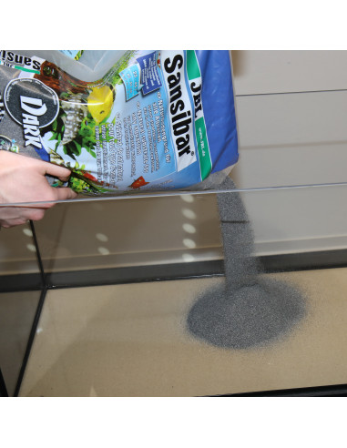 JBL Sansibar Dark 5kg - 1