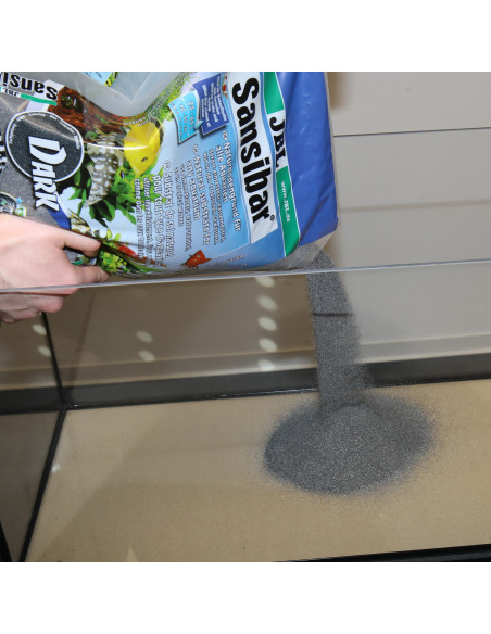 JBL Sansibar Dark 5kg - 1