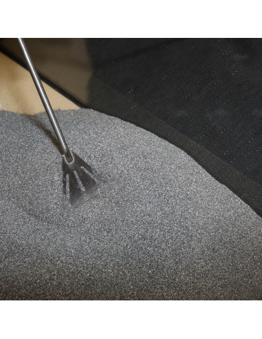 JBL Sansibar Dark 5kg - 4