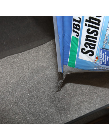 JBL Sansibar Dark 5kg - 5