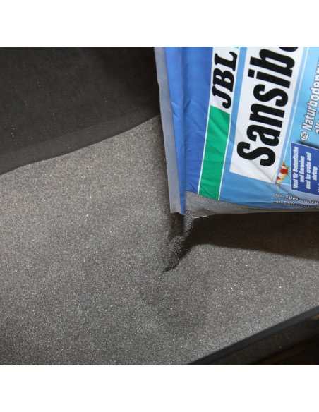 JBL Sansibar Dark 5kg - 5