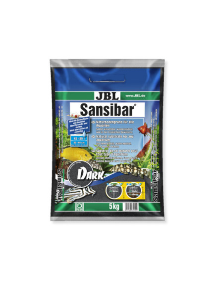 JBL Sansibar Dark 5kg