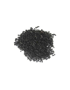 Carvão Super Activado - 1