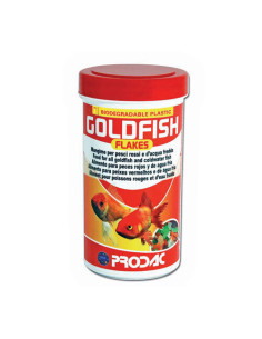 Goldfish Flakes 100ml - 1