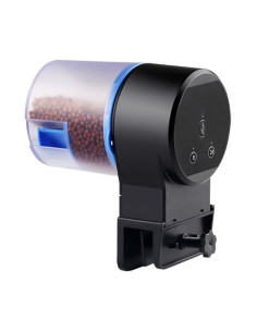 Alimentador Automático 12/24 100gr - 2 2