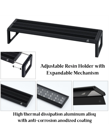 Weekaqua V 300 SE WRGB V2 - 2