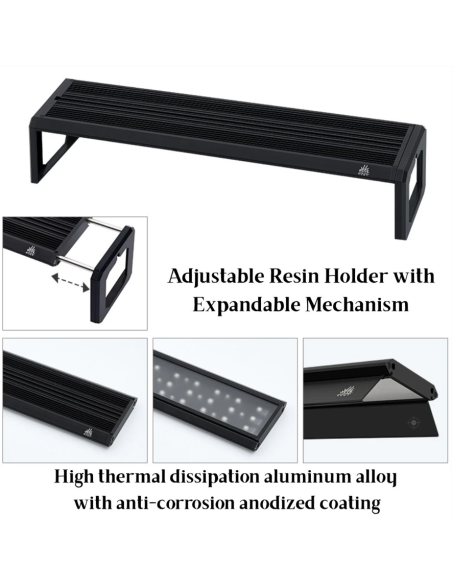 Weekaqua V 300 SE WRGB V2 - 2