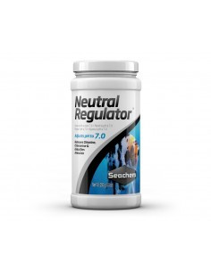 Neutral Regulator 250 gr - 1